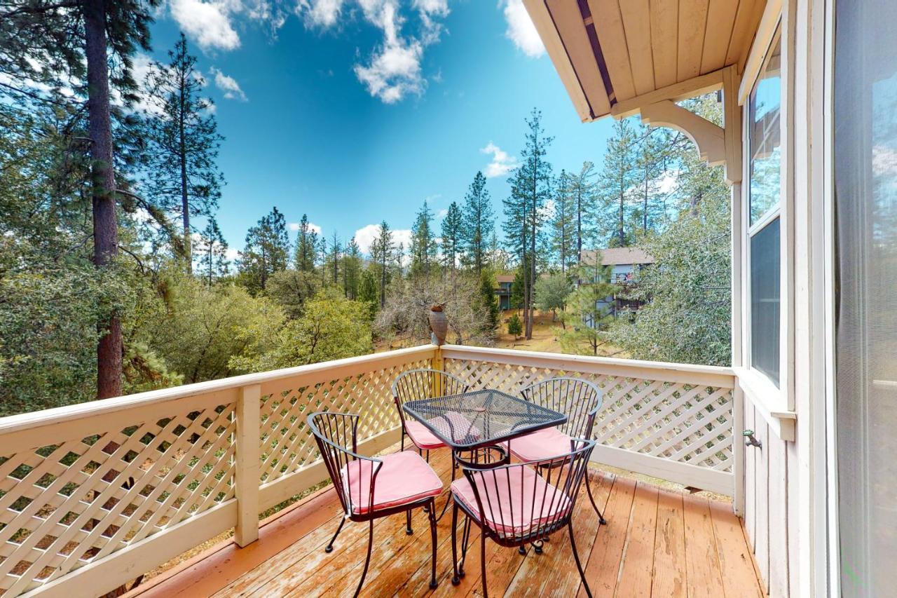 Great Escape Cabin Groveland Exterior foto